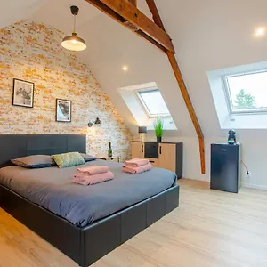 Neufs -tout Confort - Centre Appartement Lorient