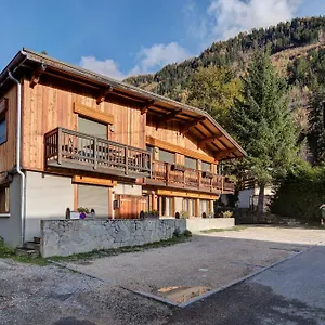 Biolay - Alpes Travel - - Sleeps 6 Chamonix