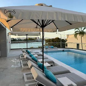 Hotel Belmoral Corporate (adults Only)