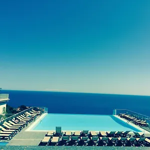 Apartment Sunny Costa Plana-monaco -cap D'ail