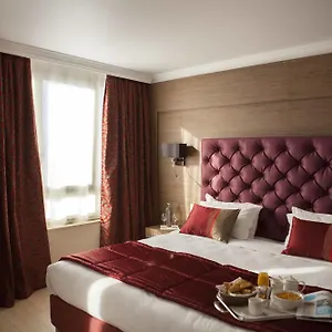 Royal Garden Champs-elysees Hotel Parijs