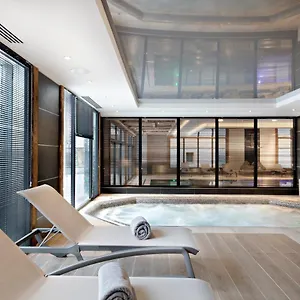 Mgm & Residences - Les D'alexane Samoëns