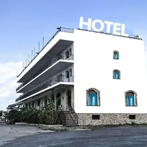 Nueva Europa Hotell Torredembarra