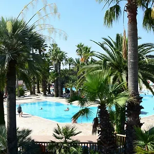 La Palmeraie Resort Fréjus