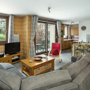 Staddon - Alpes Travel - - Sleeps 4-6 Chamonix