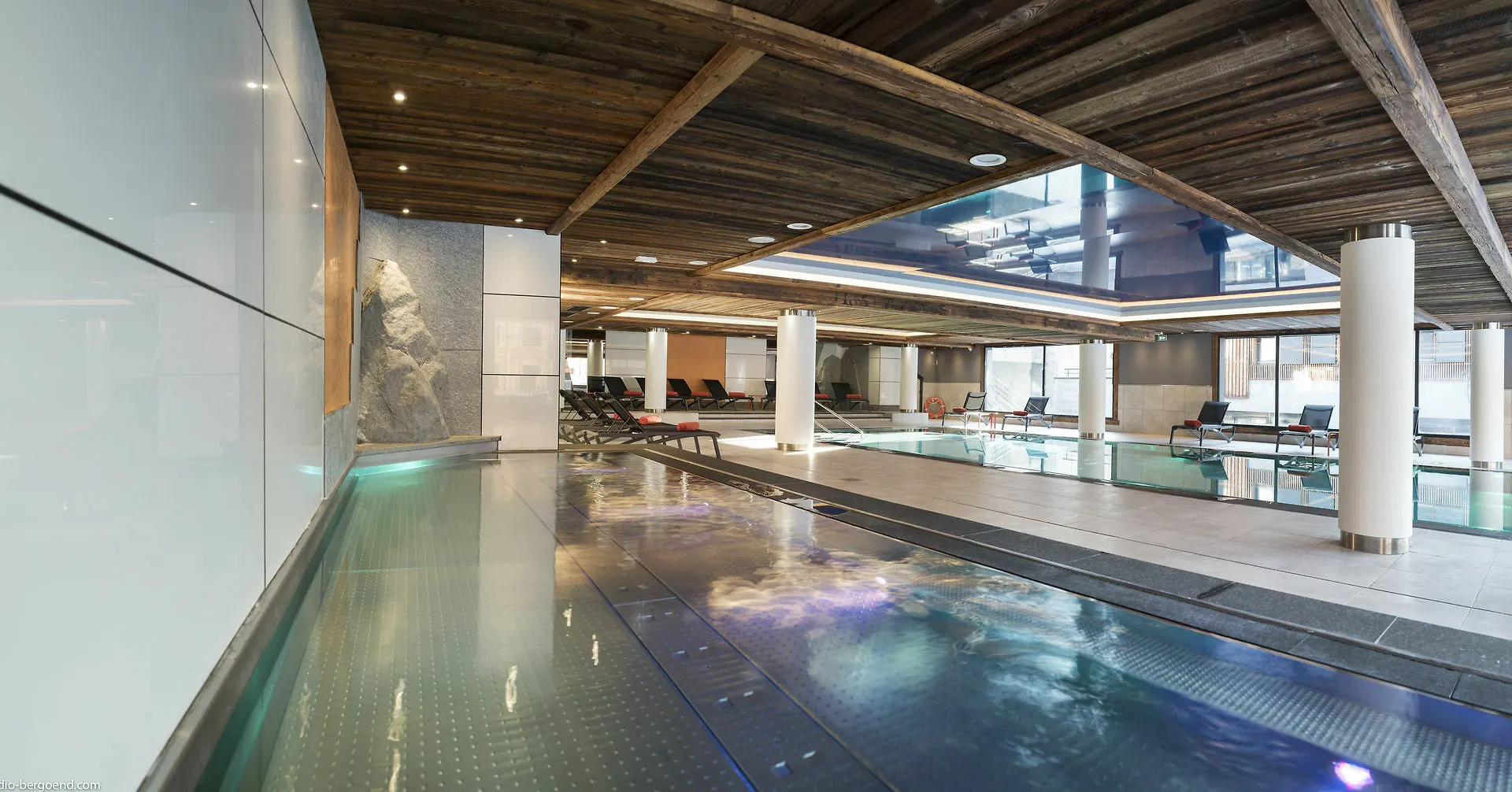 Aparthotel Le Cristal de Jade à Chamonix